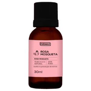 farmax rosa mosqueta